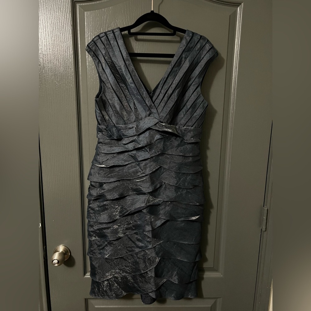 Adrianna Papell formal dress